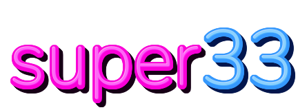 super33 — logo kanal